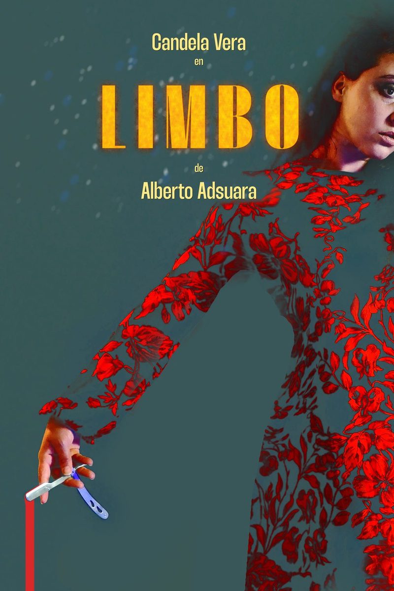 Cartel de LIMBO