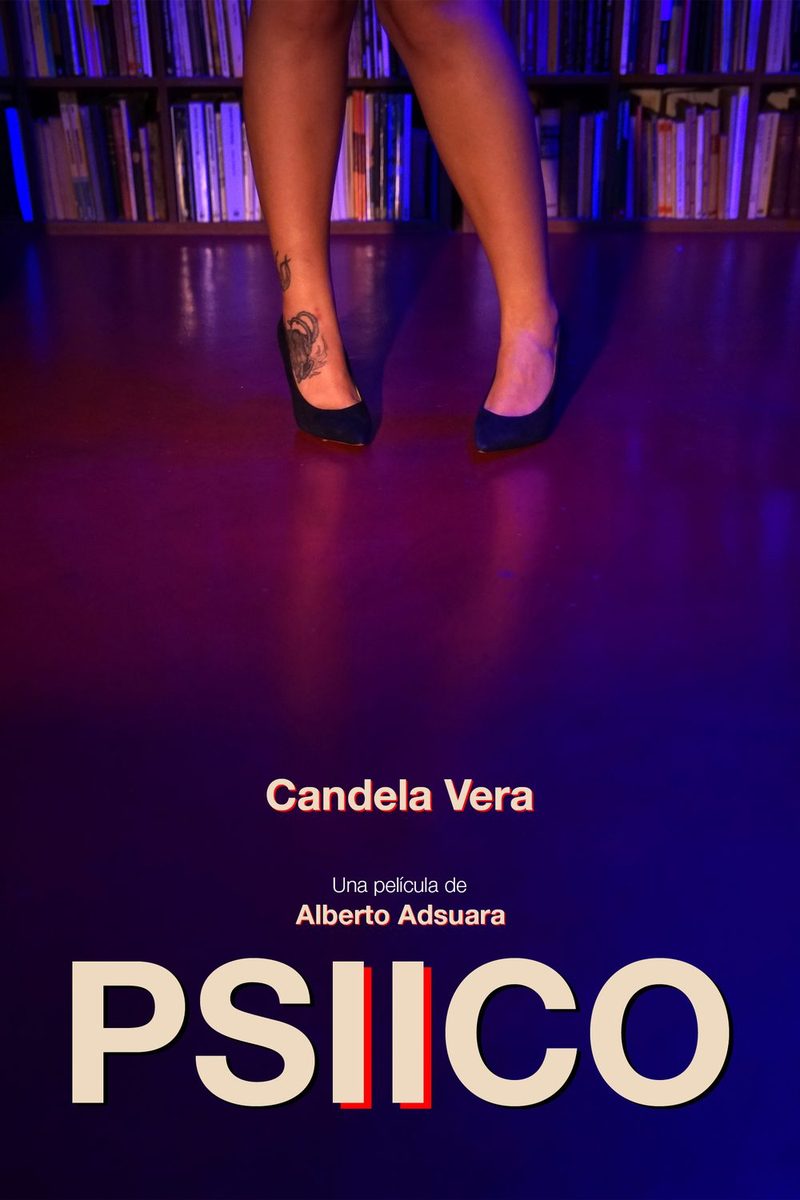 Cartel de PSIICO