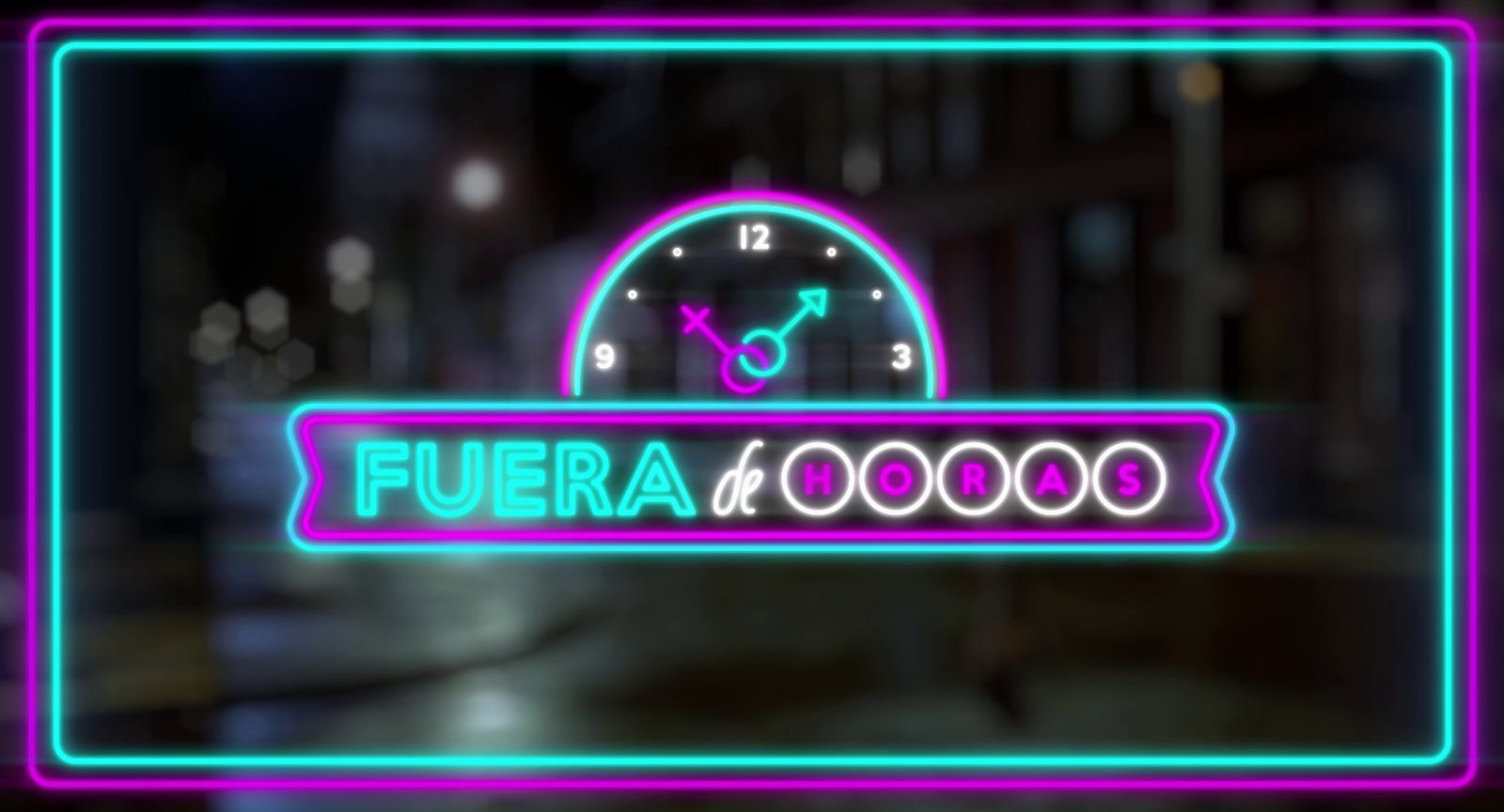 Fotograma 4 de Fuera de horas