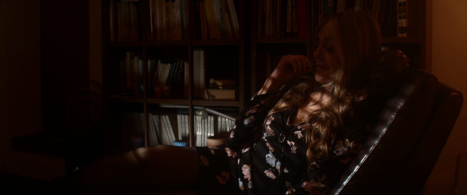 Fotograma 3 de Luisa, esa es la verdad