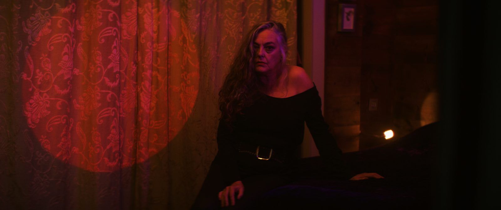 Fotograma 7 de Luisa, esa es la verdad