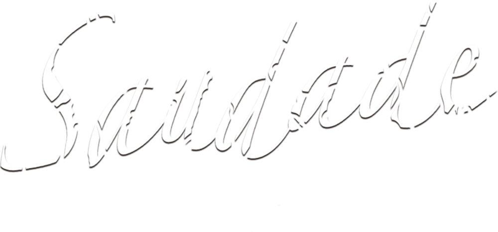 Saudade