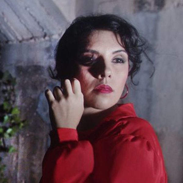 Paula Zaragoza